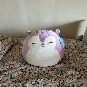 Squishmallow Sydnee